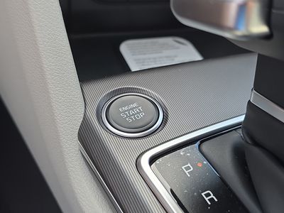 2026 Kia Sportage — photo 27 view