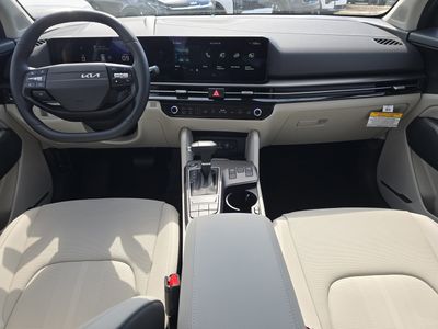 2026 Kia Sportage — photo 13 view