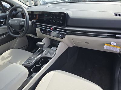 2026 Kia Sportage — photo 12 view