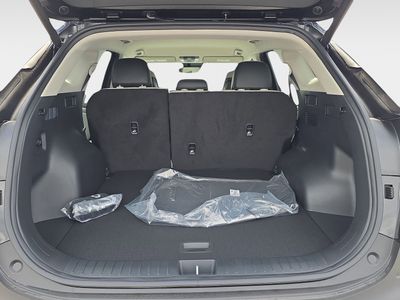 2026 Kia Sportage — photo 10 view