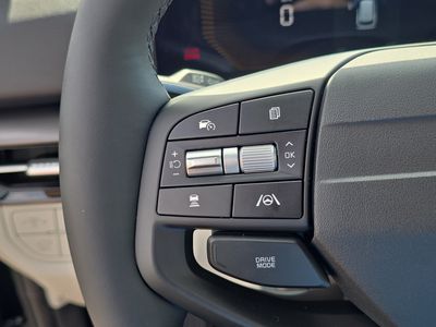 2026 Kia Sportage — photo 30 view