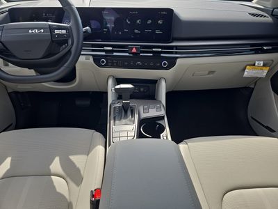 2026 Kia Sportage — photo 15 view