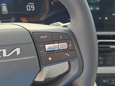 2026 Kia Sportage — photo 31 view