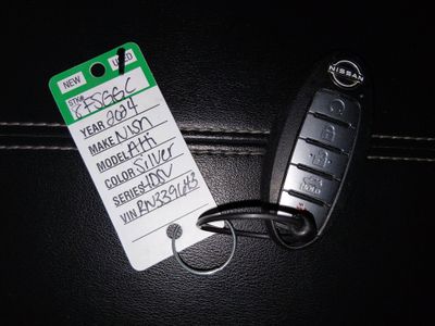 2024 Nissan Altima - Photo 15