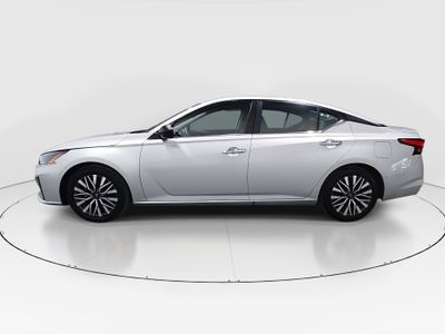 2024 Nissan Altima - Photo 4