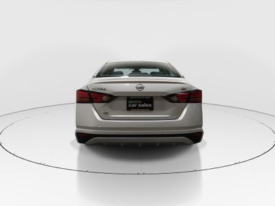 2024 Nissan Altima - Photo 6