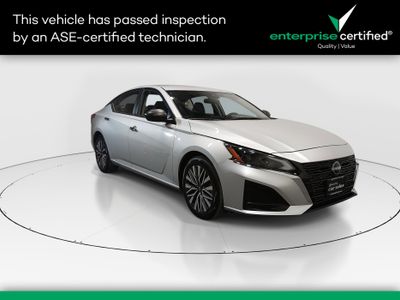 2024 Nissan Altima - Photo 1