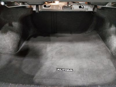 2024 Nissan Altima - Photo 11