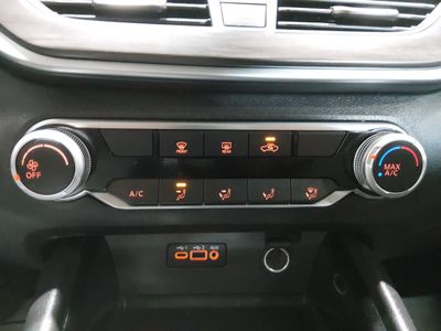 2024 Nissan Altima - Photo 18