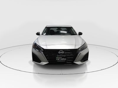 2024 Nissan Altima - Photo 2