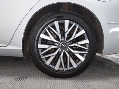 2024 Nissan Altima - Photo 10