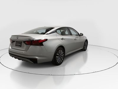 2024 Nissan Altima - Photo 7