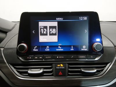 2024 Nissan Altima - Photo 17