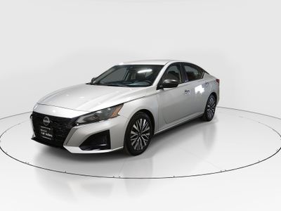 2024 Nissan Altima - Photo 3