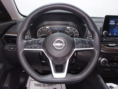2024 Nissan Altima - Photo 12