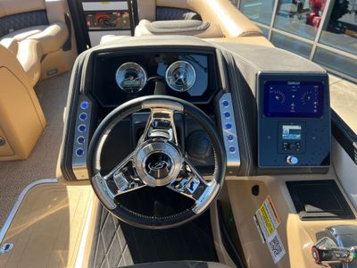 2025 Barletta Lusso L23UA - Photo 21
