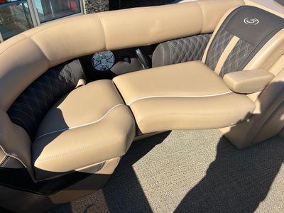2025 Barletta Lusso L23UA - Photo 15