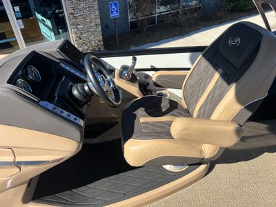 2025 Barletta Lusso L23UA - Photo 20
