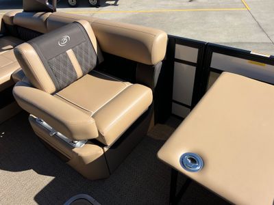 2025 Barletta Lusso L23UA - Photo 17