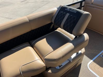 2025 Barletta Lusso L23UA - Photo 18