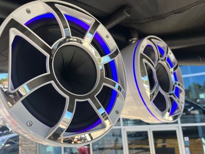 2025 Barletta Lusso L23UA - Photo 22