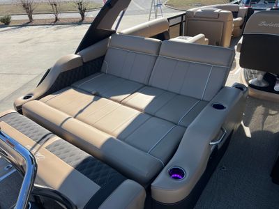 2025 Barletta Lusso L23UA - Photo 4