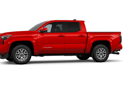 2026 Toyota Tacoma - Photo 5