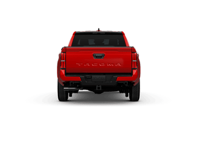 2026 Toyota Tacoma - Photo 10