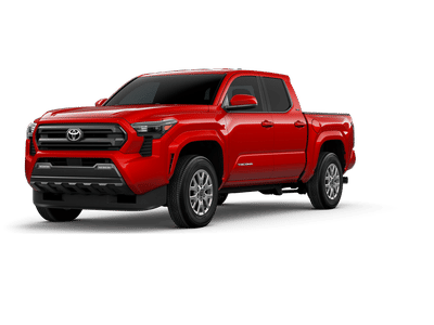 2026 Toyota Tacoma - Photo 1