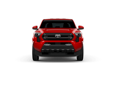 2026 Toyota Tacoma - Photo 2