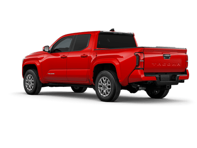 2026 Toyota Tacoma - Photo 8