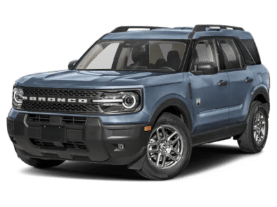 2026 Ford Bronco Sport - Photo 1