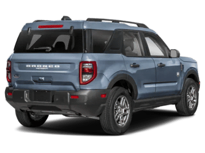 2026 Ford Bronco Sport - Photo 2