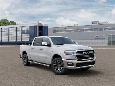 2026 RAM Ram 1500 — detail view