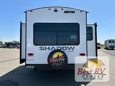 2025 Cruiser Shadow Cruiser — photo 7 view