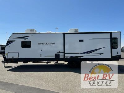 2025 Cruiser Shadow Cruiser — photo 9 view