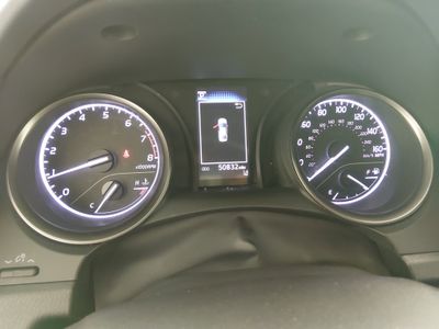 2024 Toyota Camry — photo 14 view