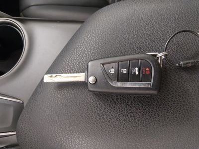 2024 Toyota Camry — photo 15 view