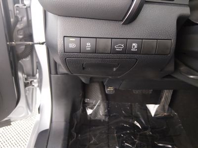 2024 Toyota Camry — photo 13 view