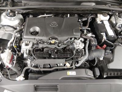 2024 Toyota Camry — photo 9 view