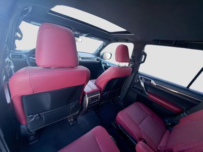 2023 Lexus GX — photo 24 view
