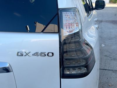 2023 Lexus GX — photo 27 view