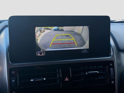 2023 Lexus GX — photo 12 view