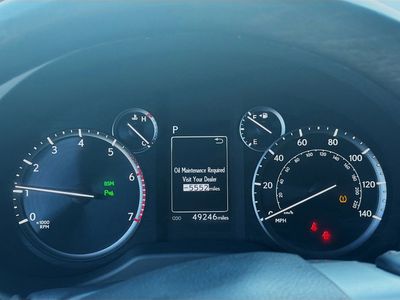 2023 Lexus GX — photo 9 view