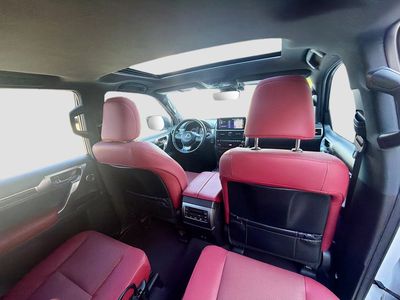2023 Lexus GX — photo 30 view