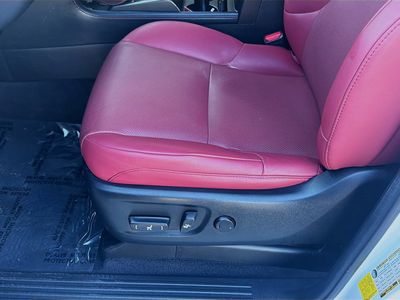 2023 Lexus GX — photo 17 view