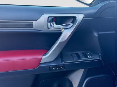2023 Lexus GX — photo 16 view