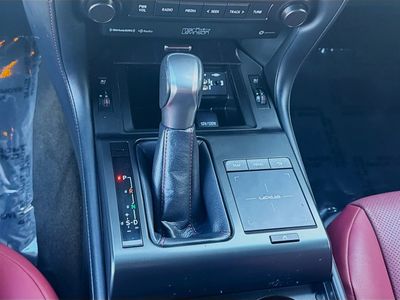 2023 Lexus GX — photo 14 view