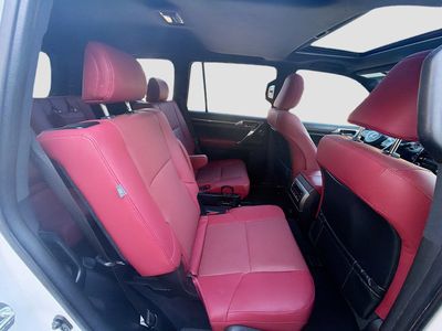 2023 Lexus GX — photo 29 view
