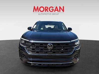 2026 Volkswagen Atlas Cross Sport - Photo 2